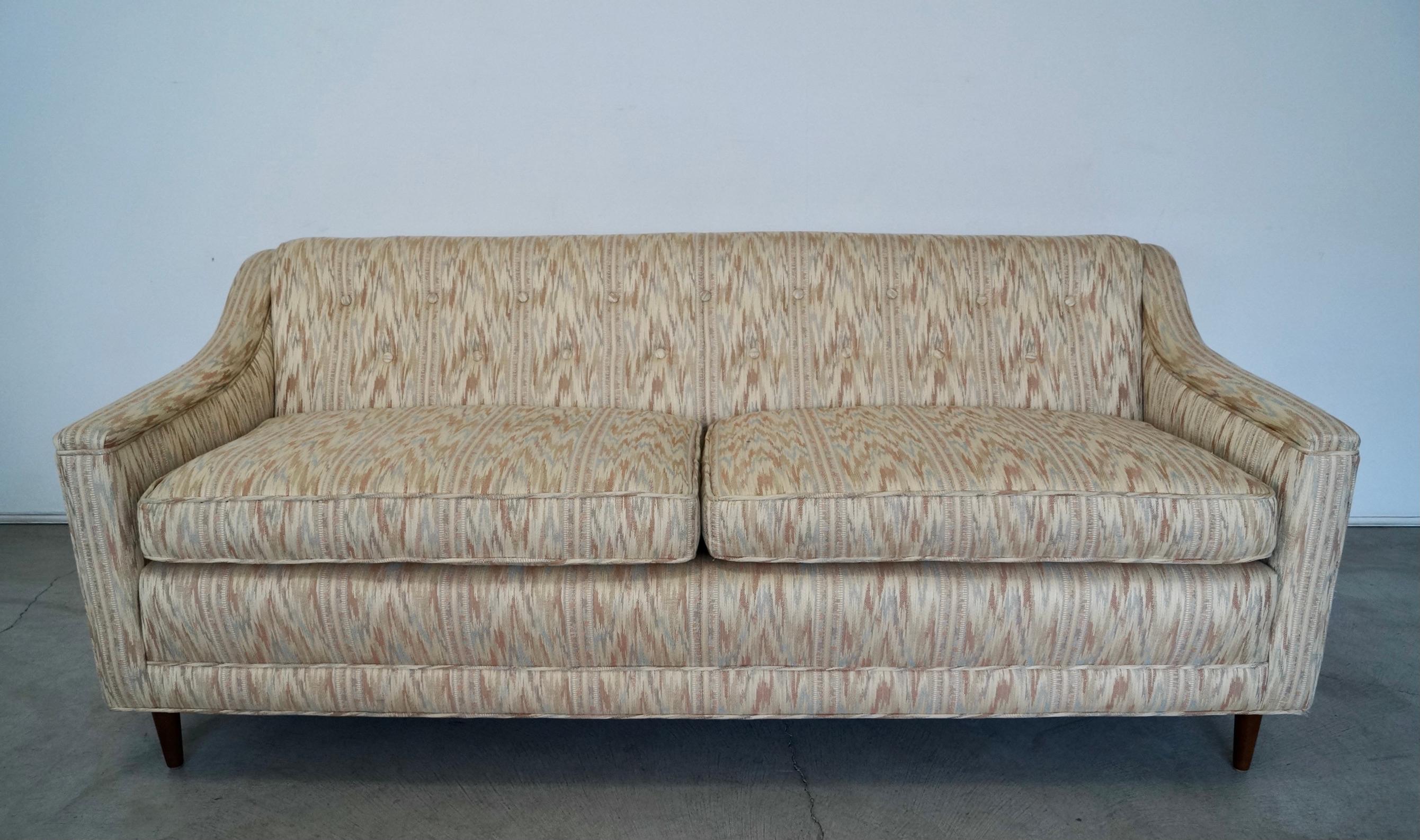 1960 sofa styles