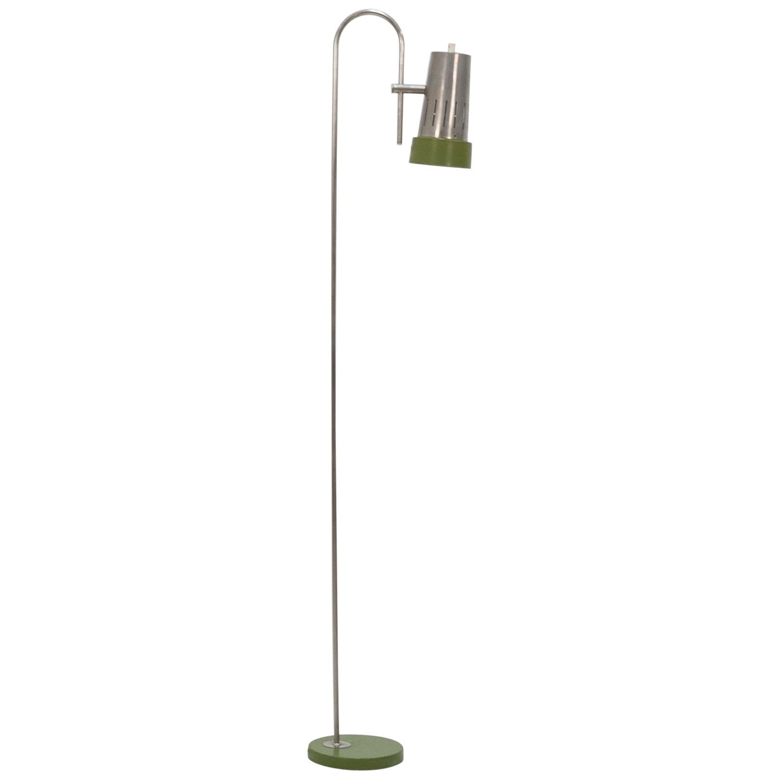 1960s Floor Arc Lamp For Sale