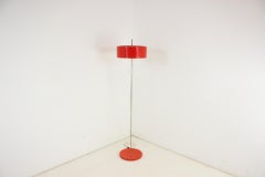 1960s Floor Lamp, Czechoslovakia