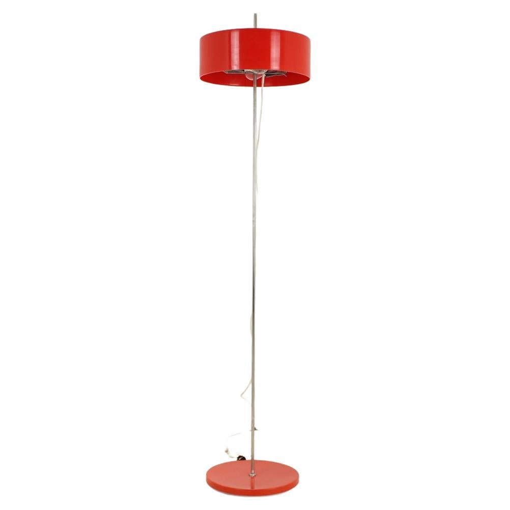 1960s Floor Lamp, Czechoslovakia For Sale