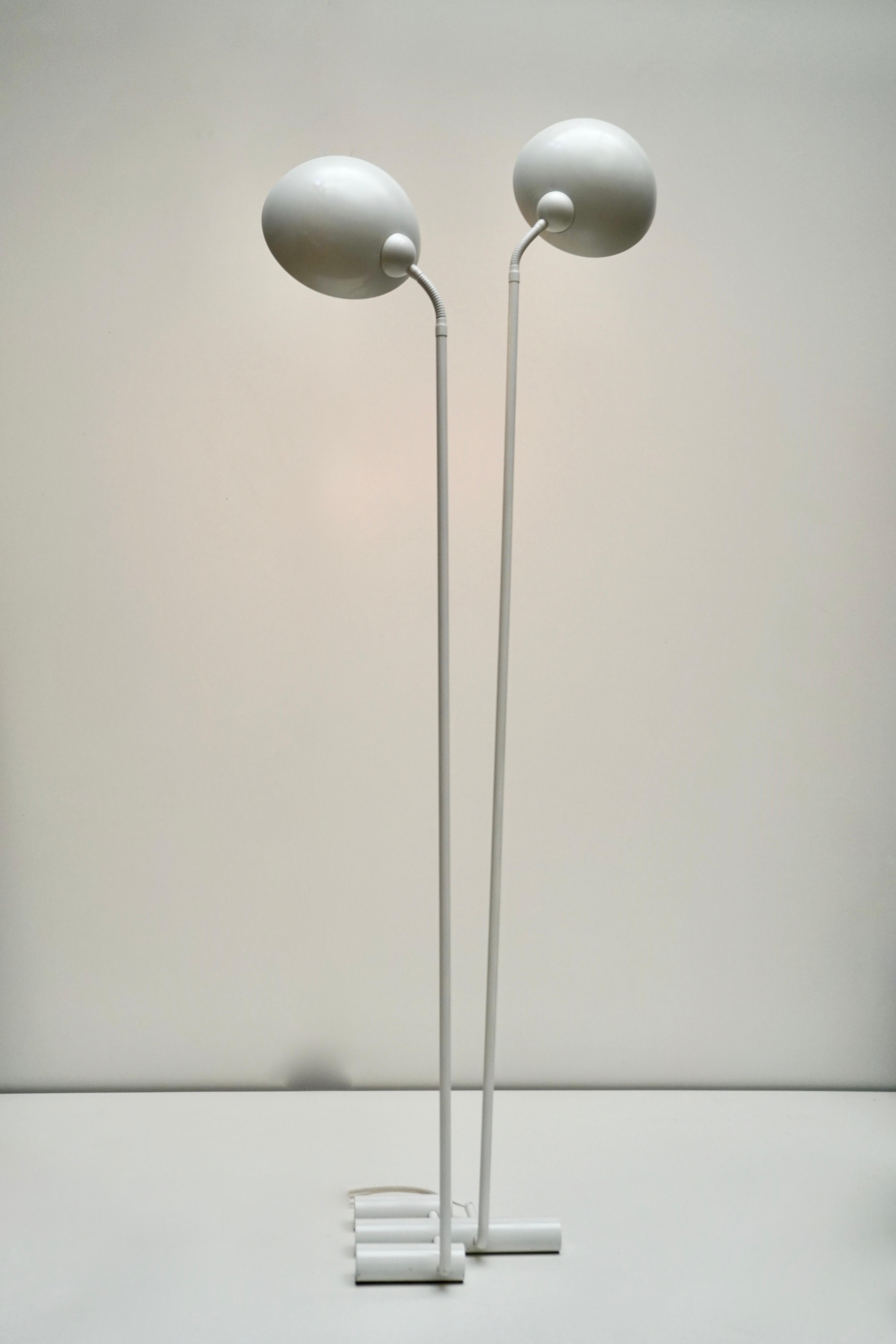1960s Floor Lamp For Sale 5