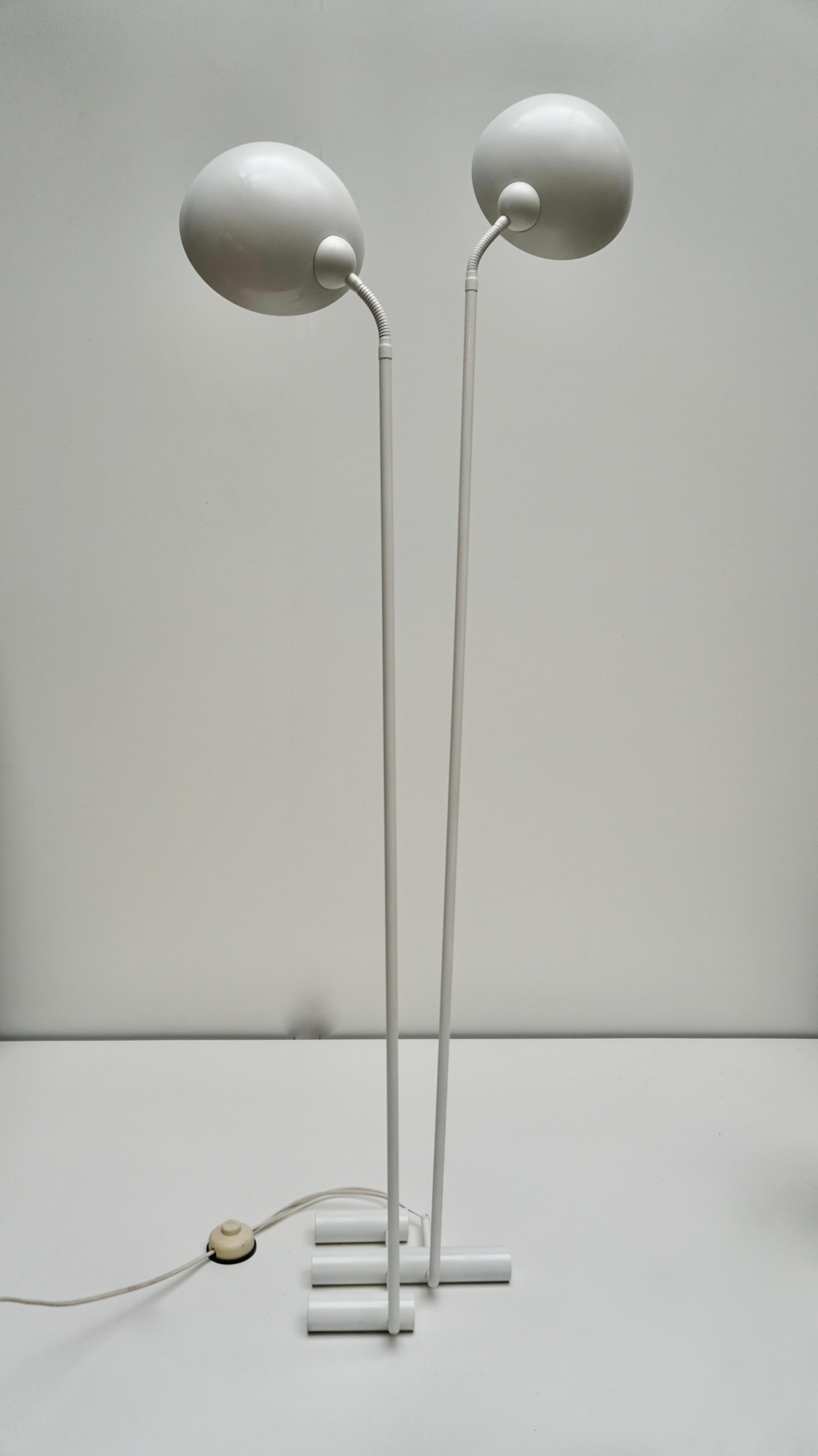 1960s Floor Lamp For Sale 8