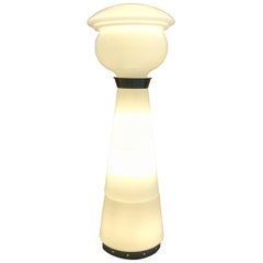 1960s Floor Lamp from Mazzega Edition, Italy