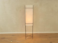 1960s Floor Lamp in Lotek Style