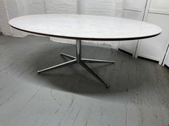 1960s Florence Knoll Dining Table