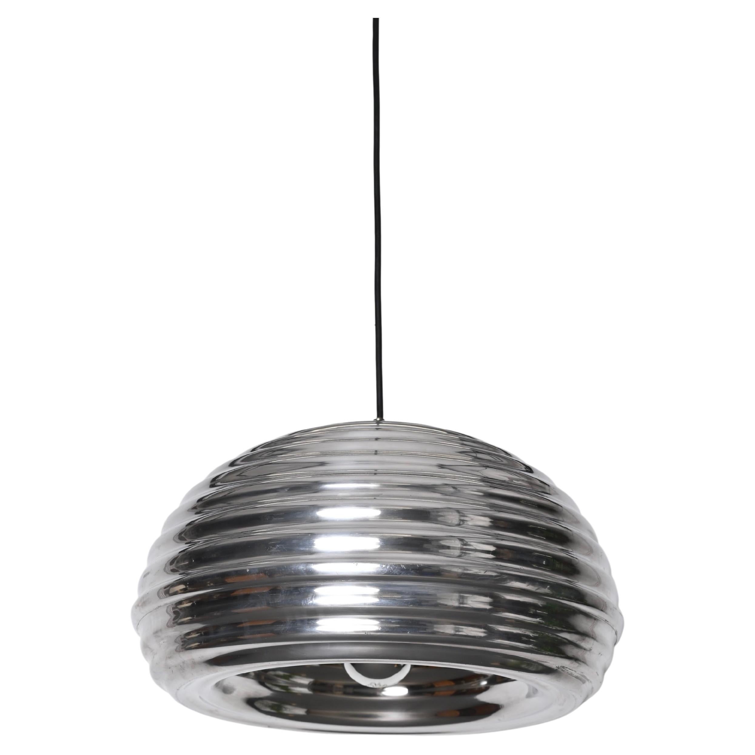 Vintage Flos Splugen Brau Pendant by Achille Castiglioni for Flos, Italy  1961 For Sale at 1stDibs