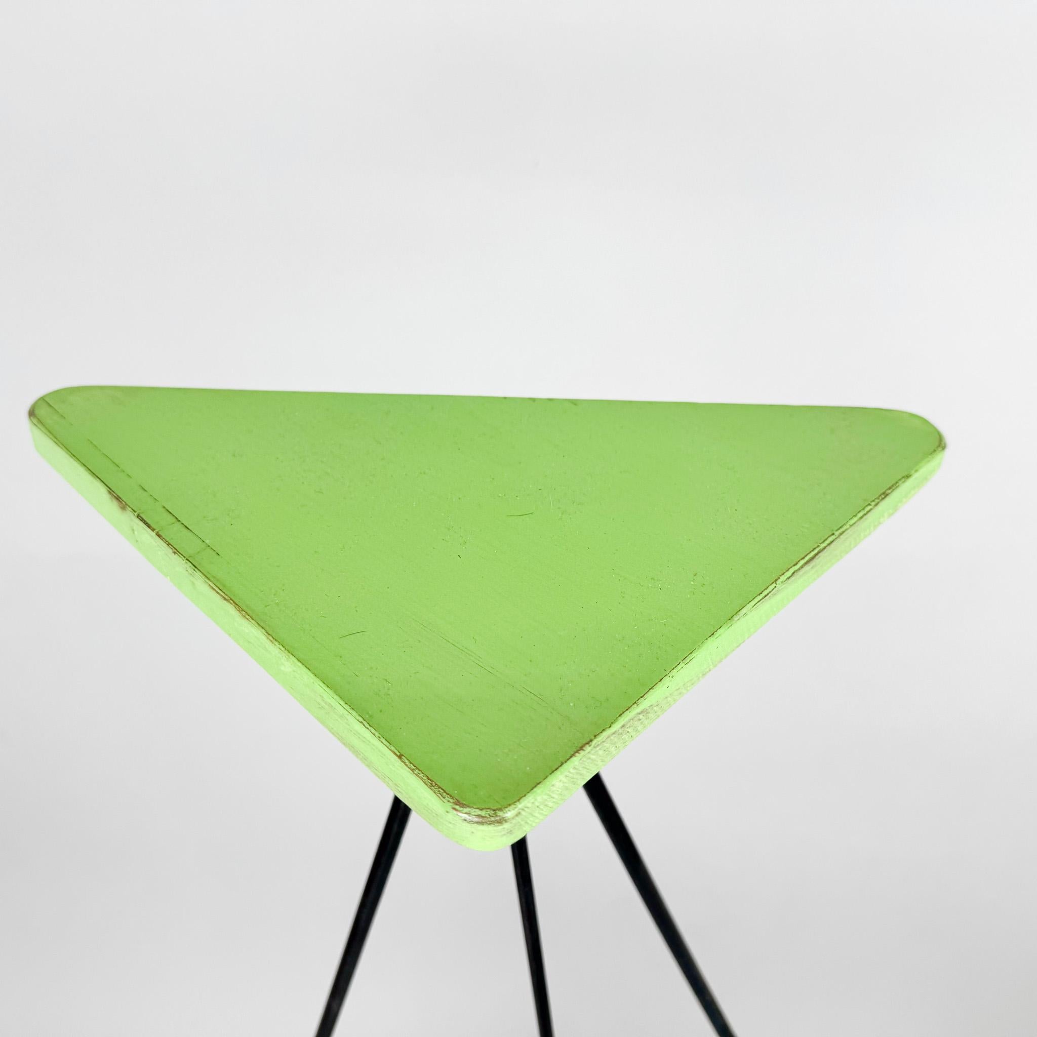 20th Century 1960's Flower Stand, Czechoslovakia For Sale