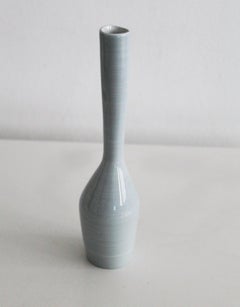 1960's Flower Vase by Jindrich Marek for Royal Dux