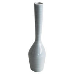 1960's Flower Vase by Jindrich Marek for Royal Dux