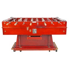 Used 1960's Foosball Table by Cordoba