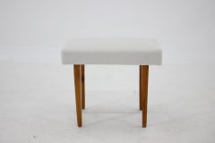 Repose-pieds des années 1960, Tchécoslovaquie