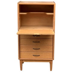 1960’s France Secretary/Bureau Desk