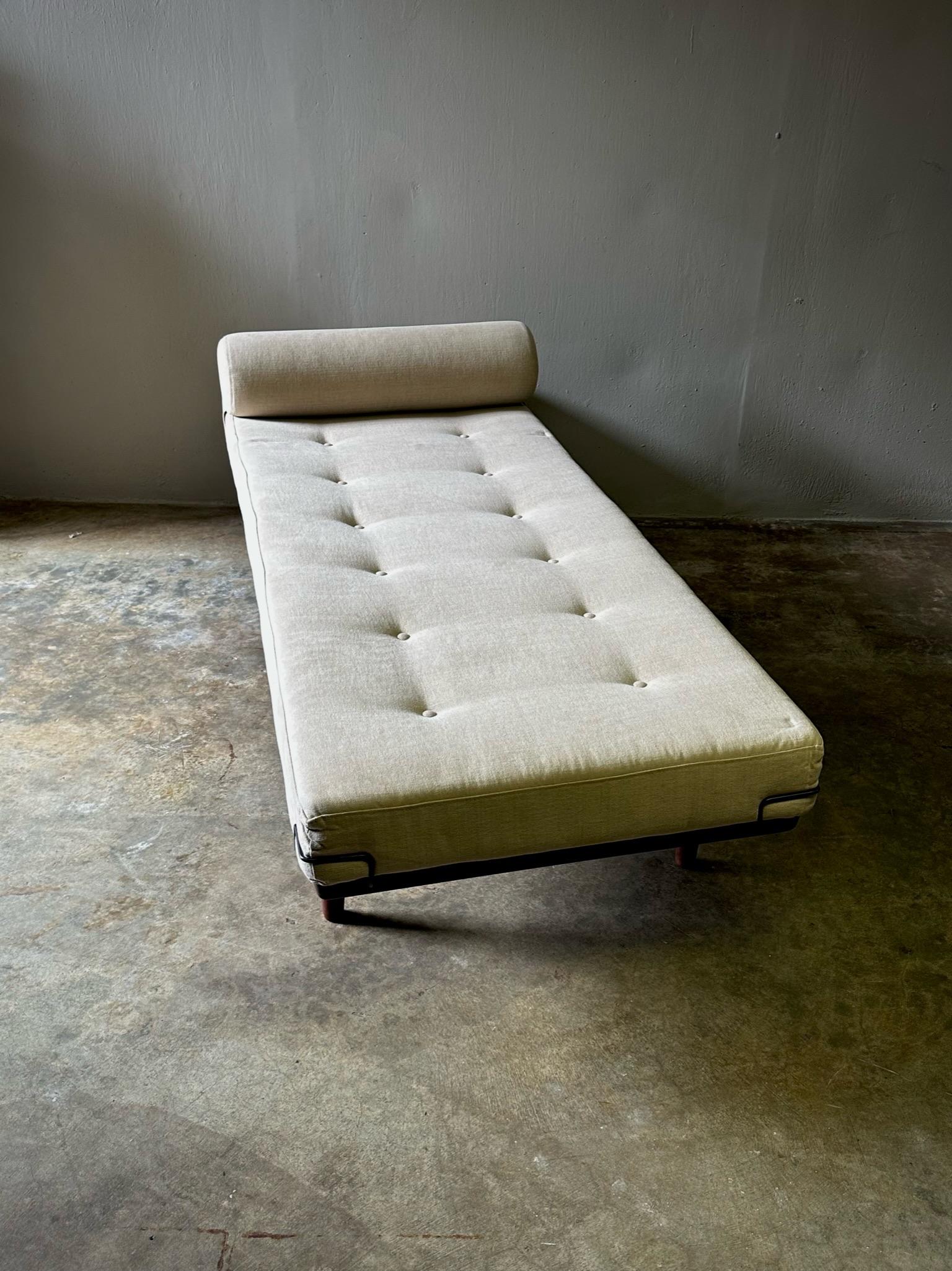 Mid-20th Century 1960s Frem Rojle Daybed For Sale