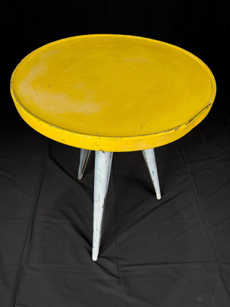 1960's, French, Bistro Tables For Sale at 1stDibs