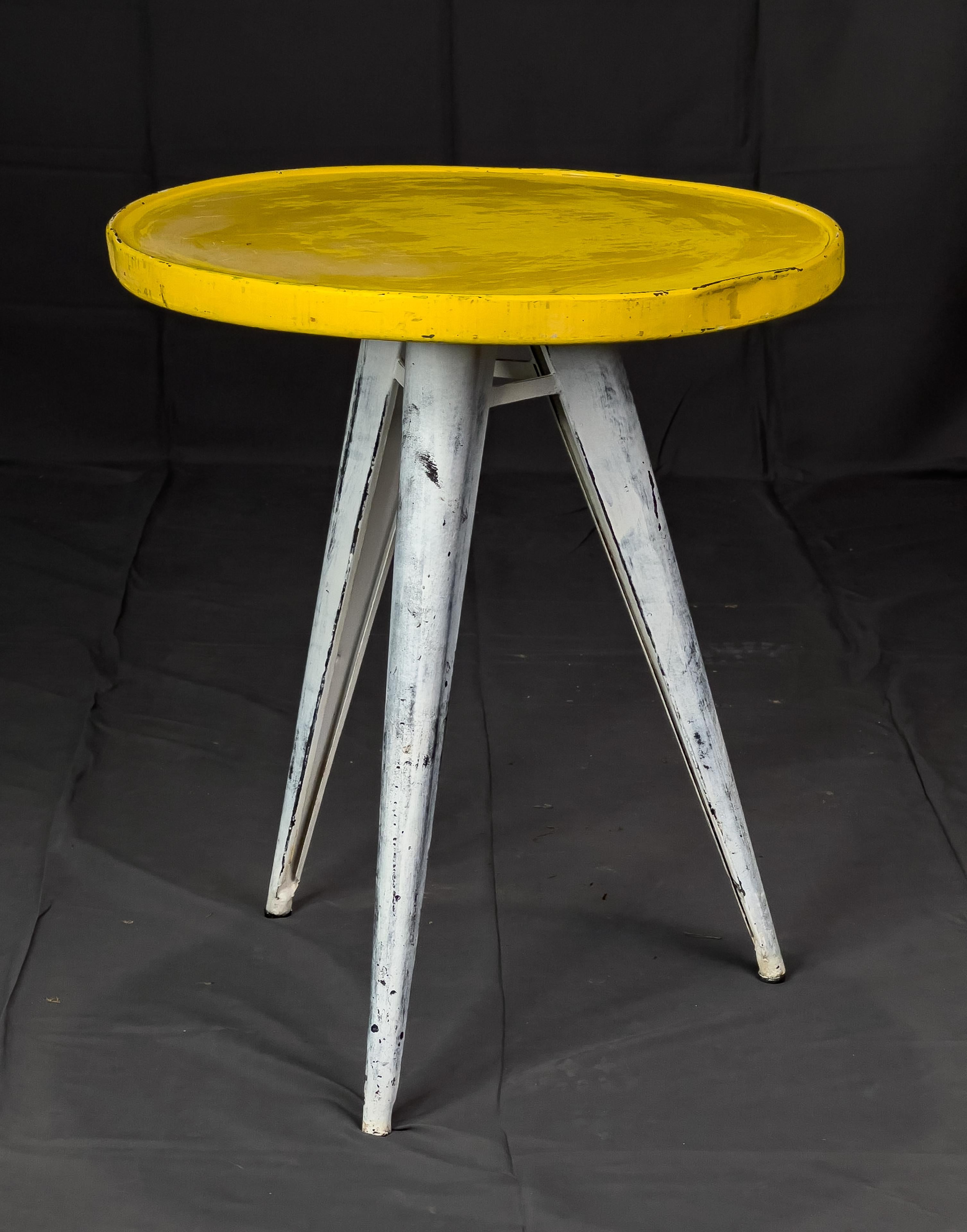 1960's, French, Bistro Tables For Sale 5