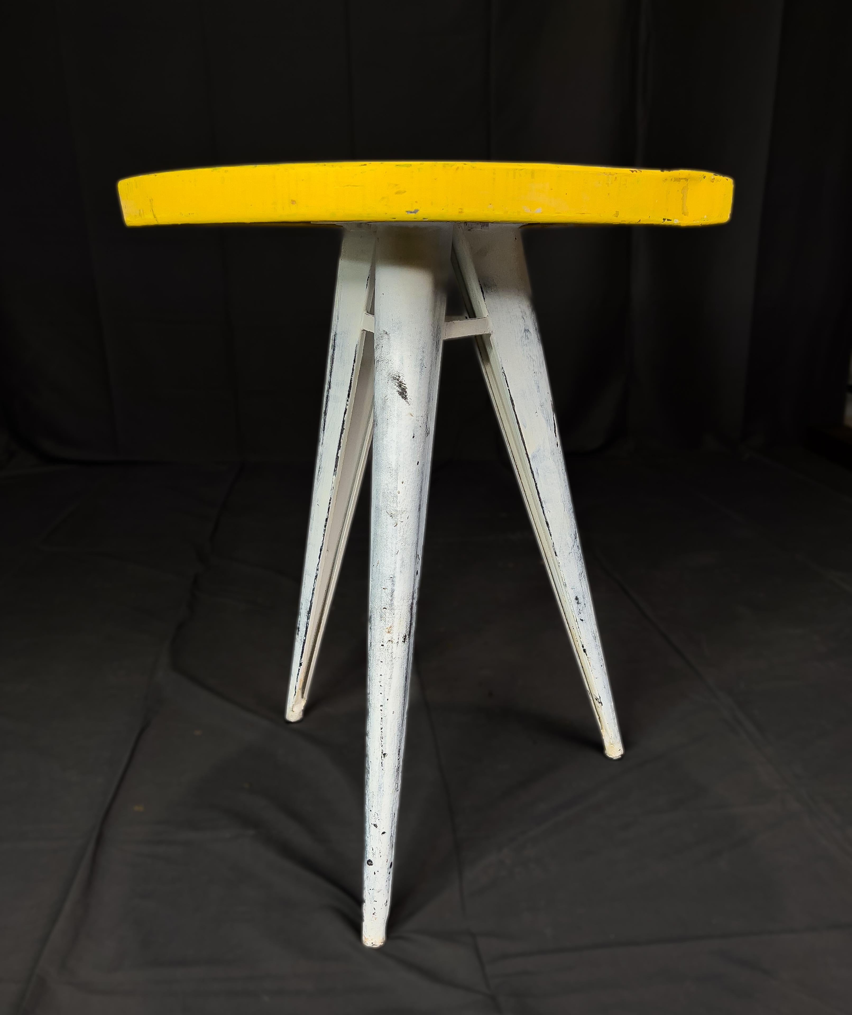 1960's, French, Bistro Tables For Sale 2