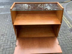 Bureau/Sécetaire français des années 1960