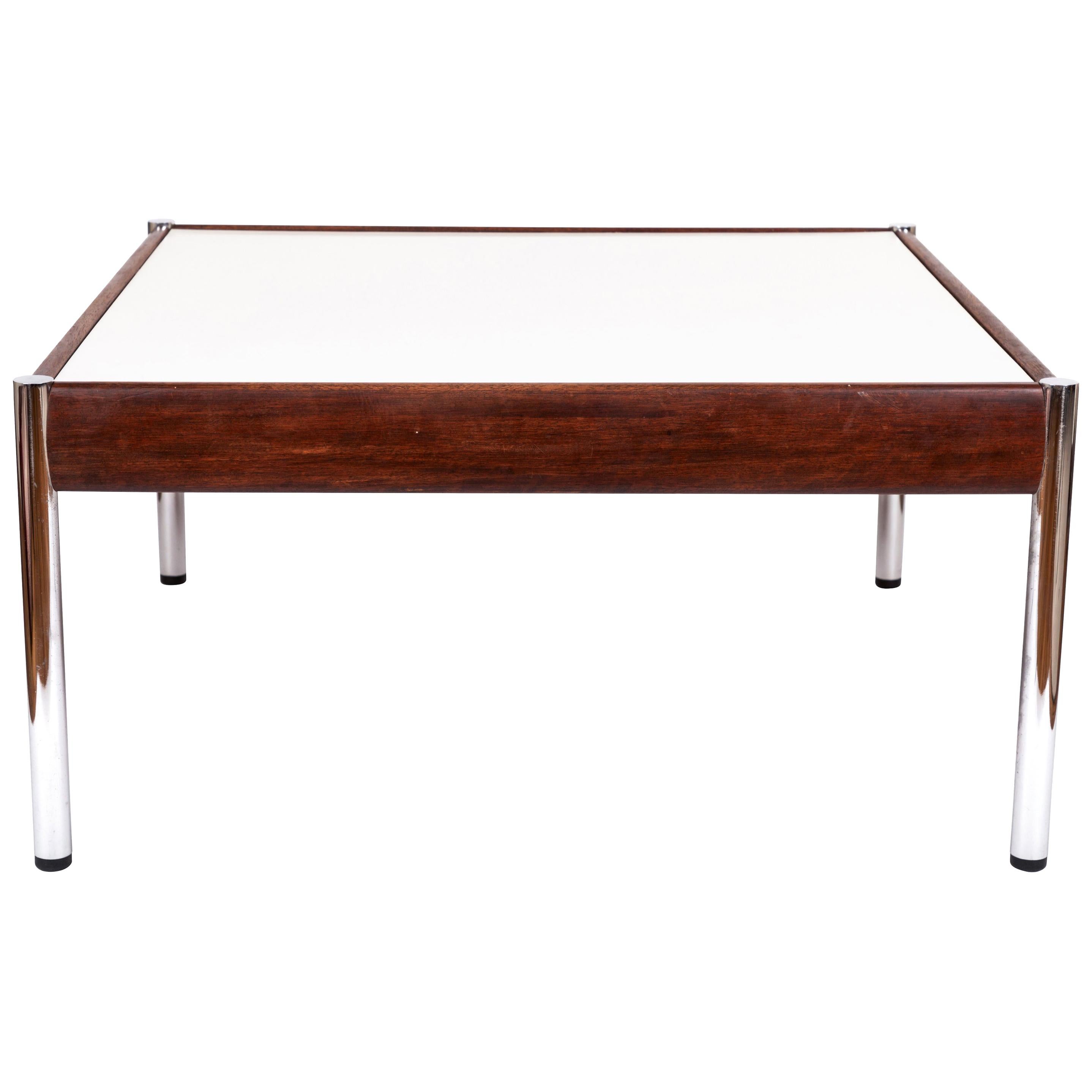 1960s French Coffee Table