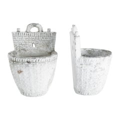French Planters and Jardinieres