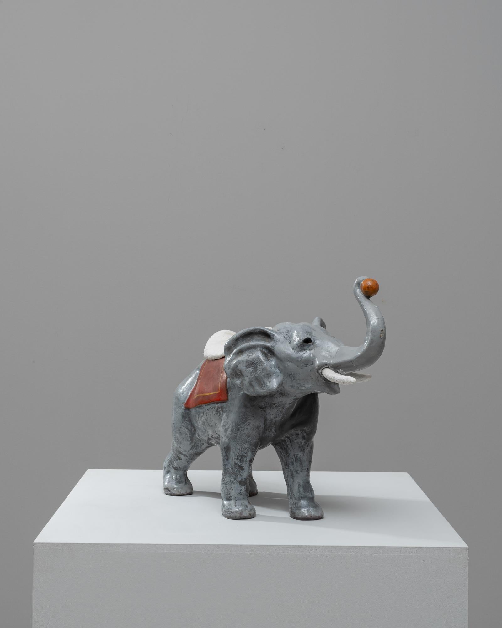 Elefante francese del 1960 in vendita 4