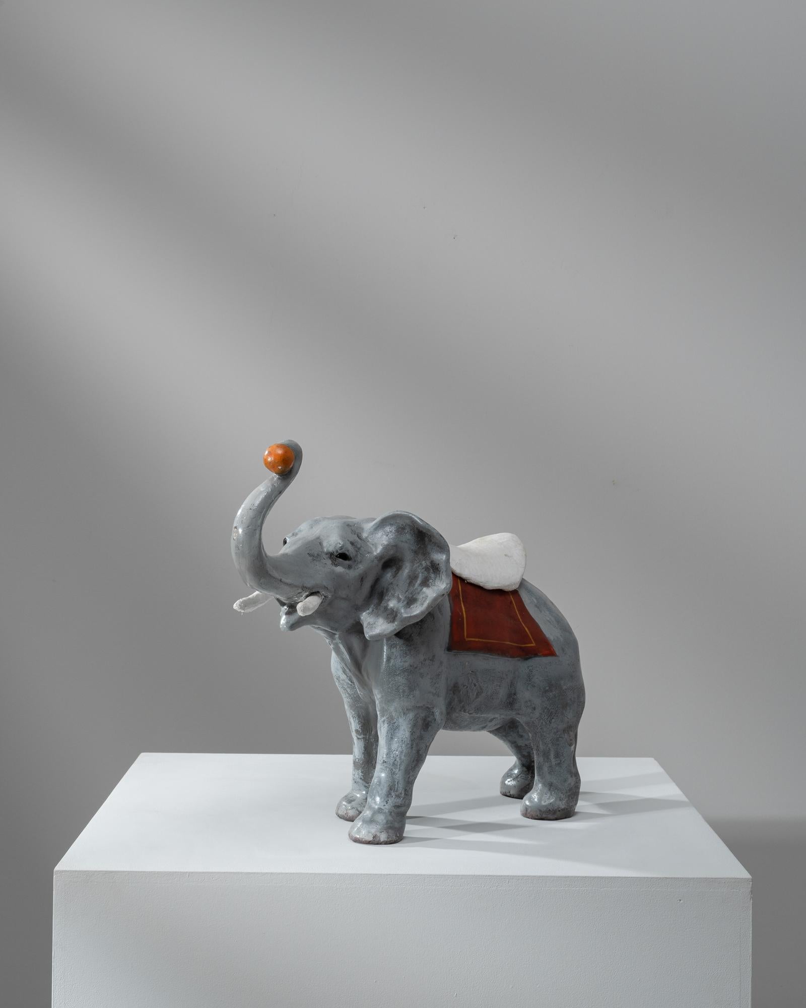 Elefante francese del 1960 in vendita 1
