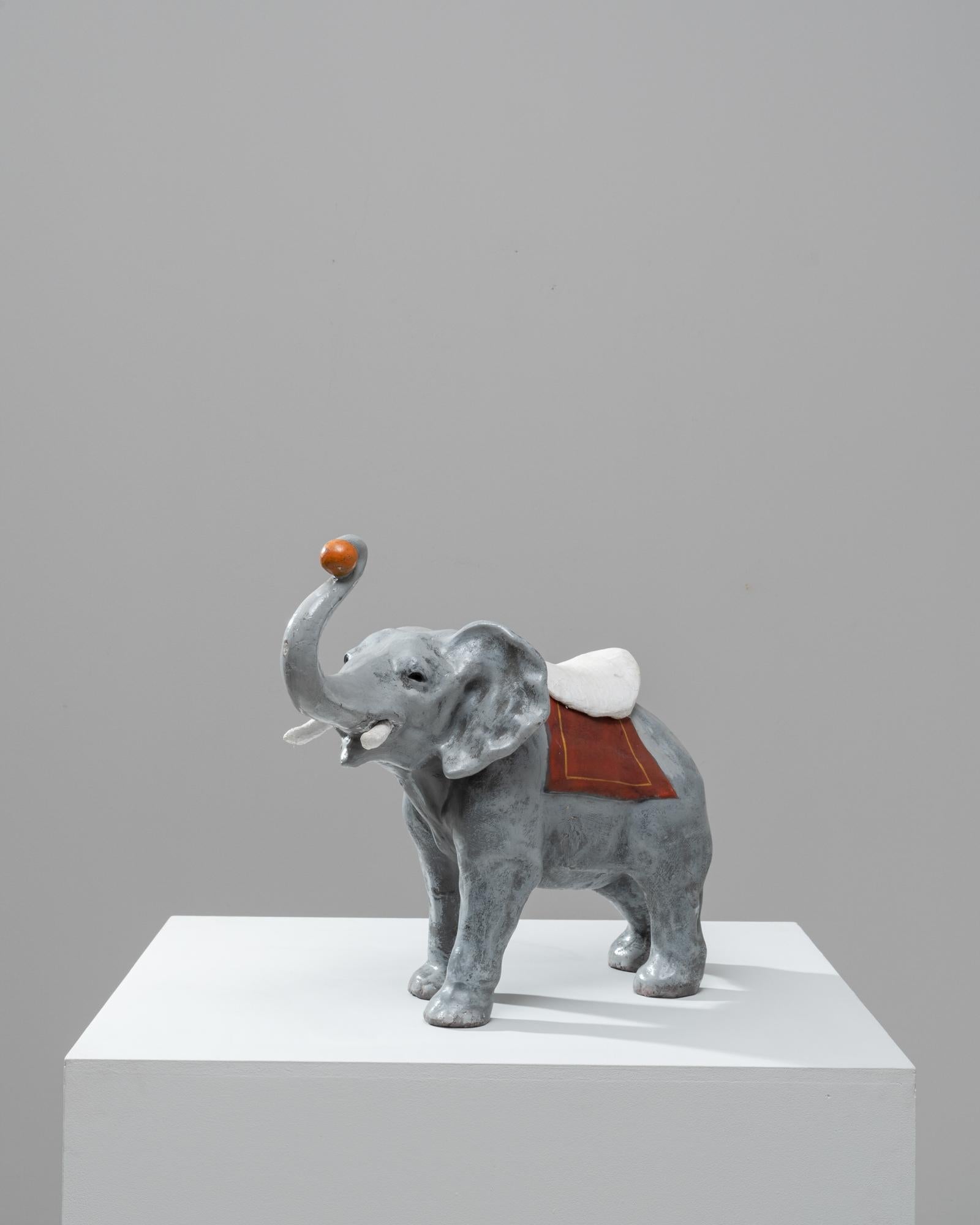 Elefante francese del 1960 in vendita 2