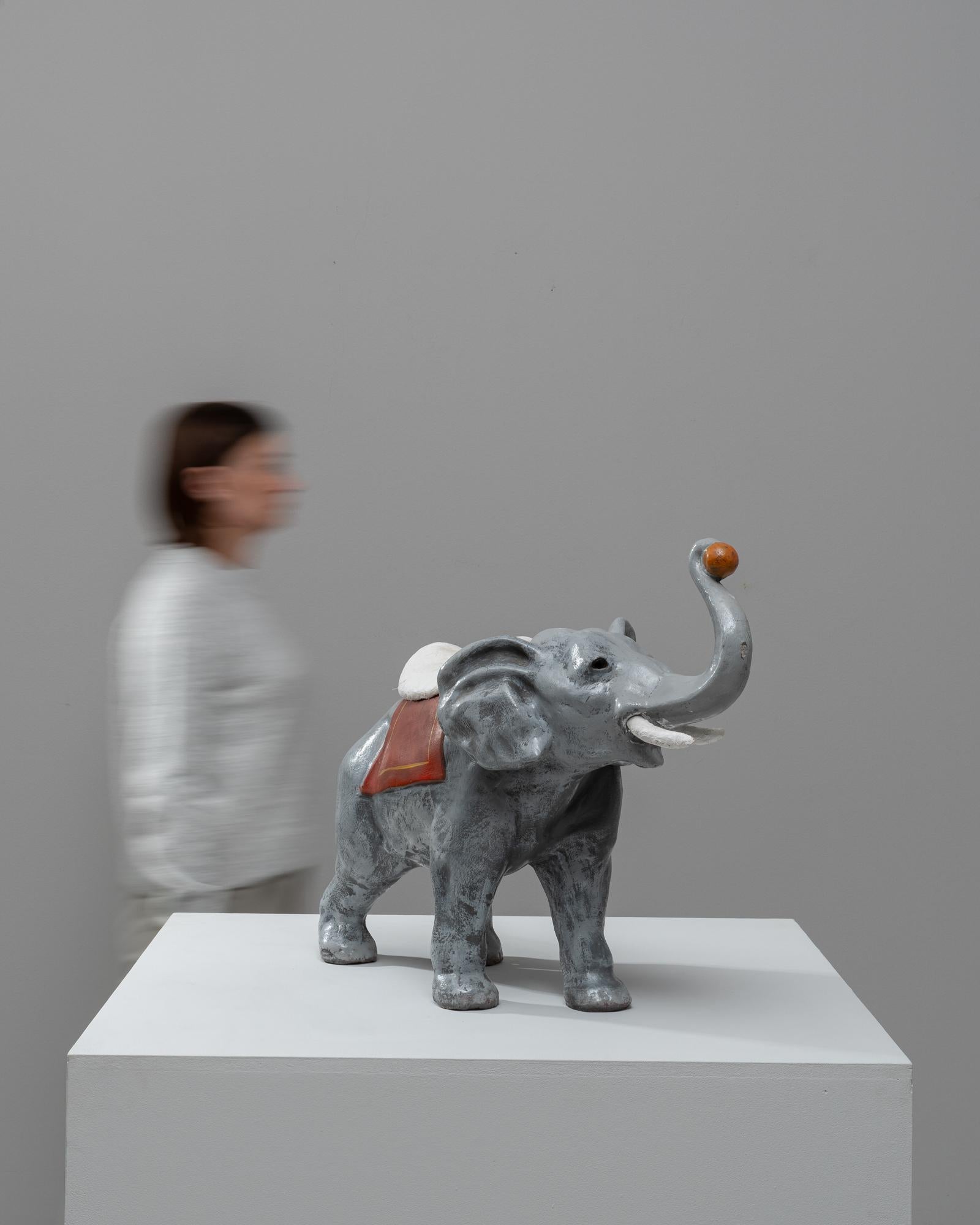 Elefante francese del 1960 in vendita 3