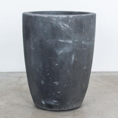 1960s French Foundry Crucible