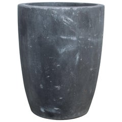 1960s French Foundry Crucible