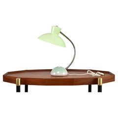 1960s desk lamp 1960
s French Mid-Century Desk Lamp