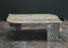 1960s French Sculptural Table