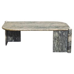 1960s French Sculptural Table