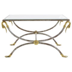 1960s, French Side Table