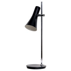 Lampada da tavolo francese degli anni '60