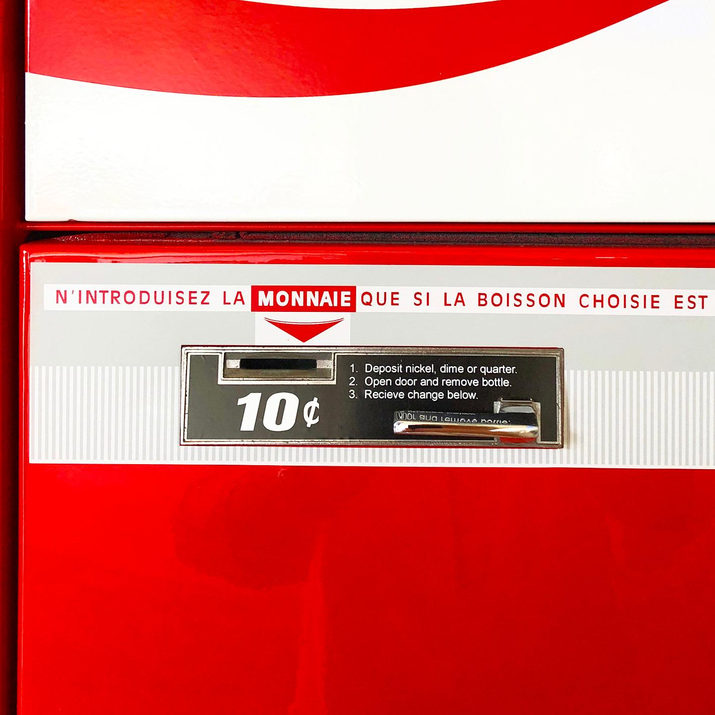 buvez coca cola