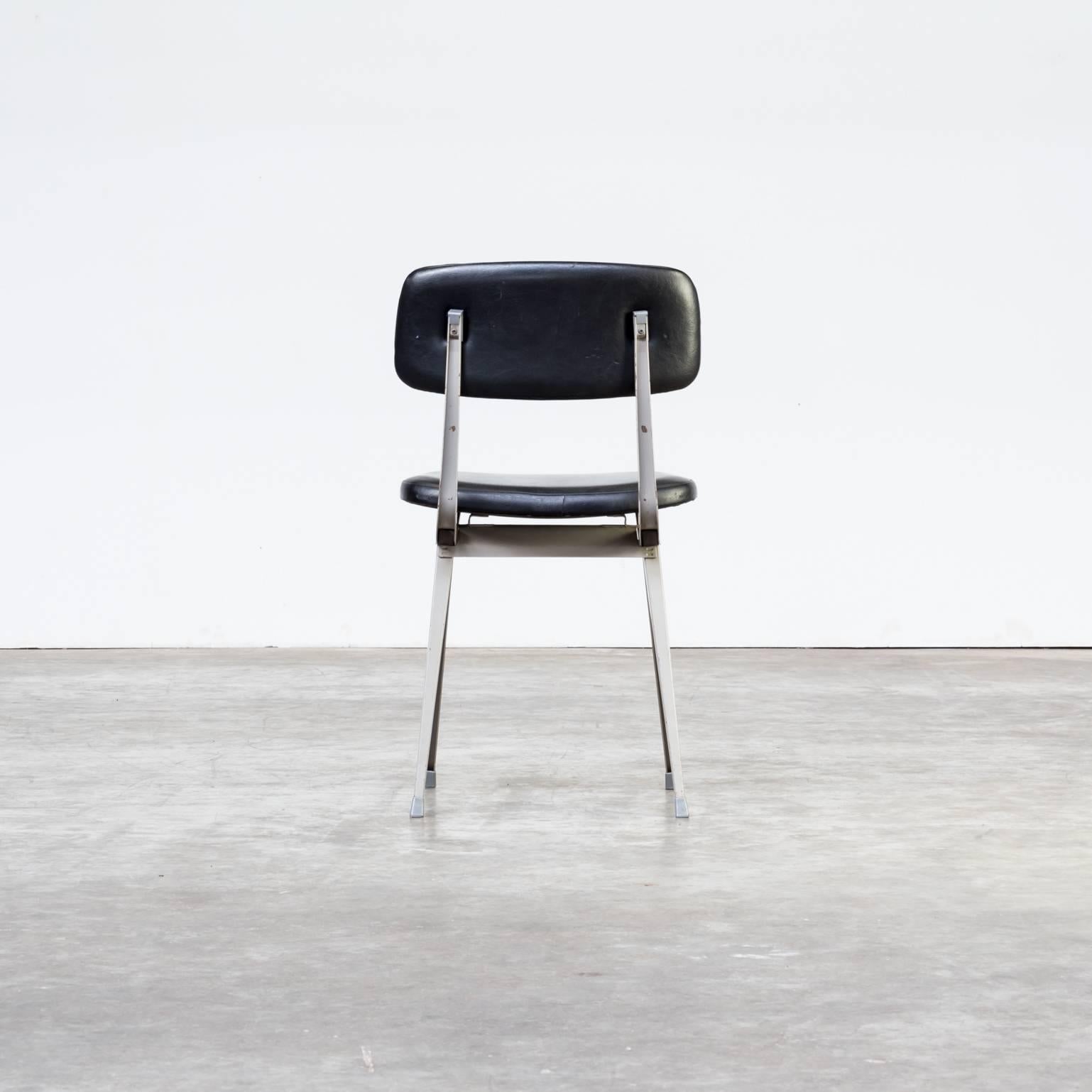 1960s Friso Kramer Office Chair for Ahrend de Cirkel For Sale 1