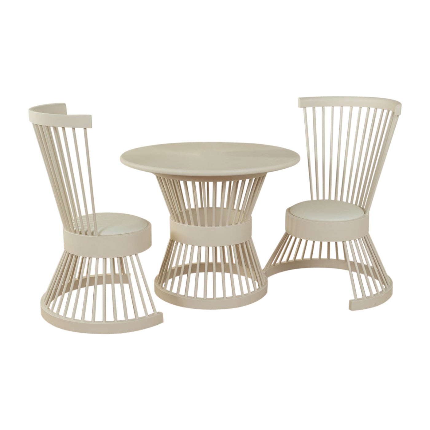 1960s Furniture suite, Horst Romanus Wanke