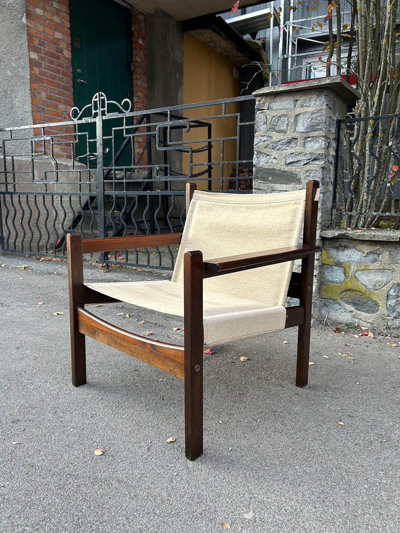 Silla de salón moderna escandinava 