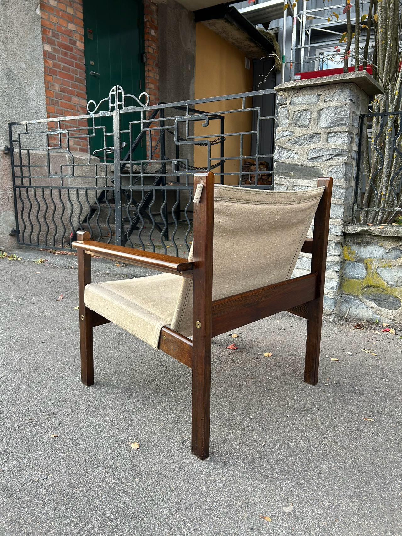 Silla de salón moderna escandinava 