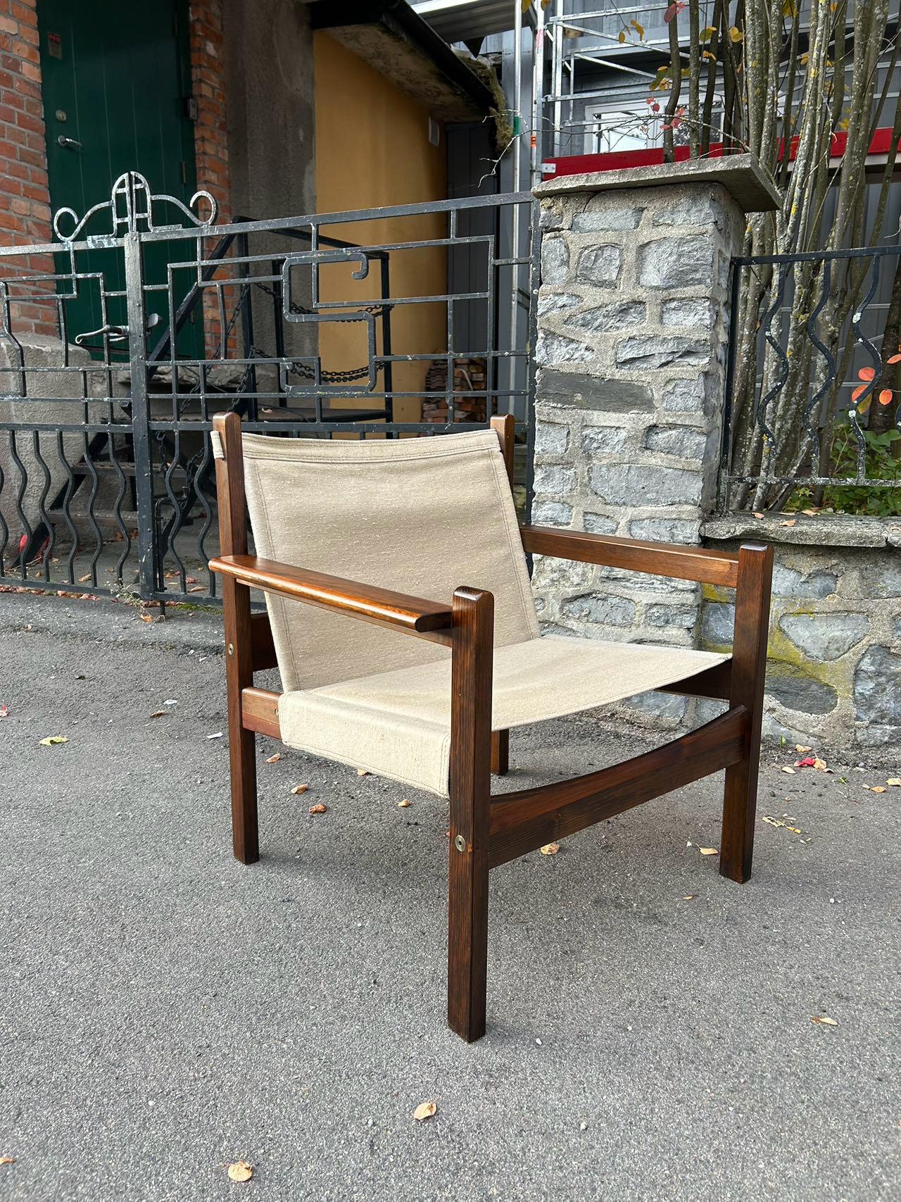 Silla de salón moderna escandinava 