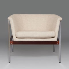 1960’s Geoffrey Harcourt for Artifort ‘’040’’ Lounge Chair