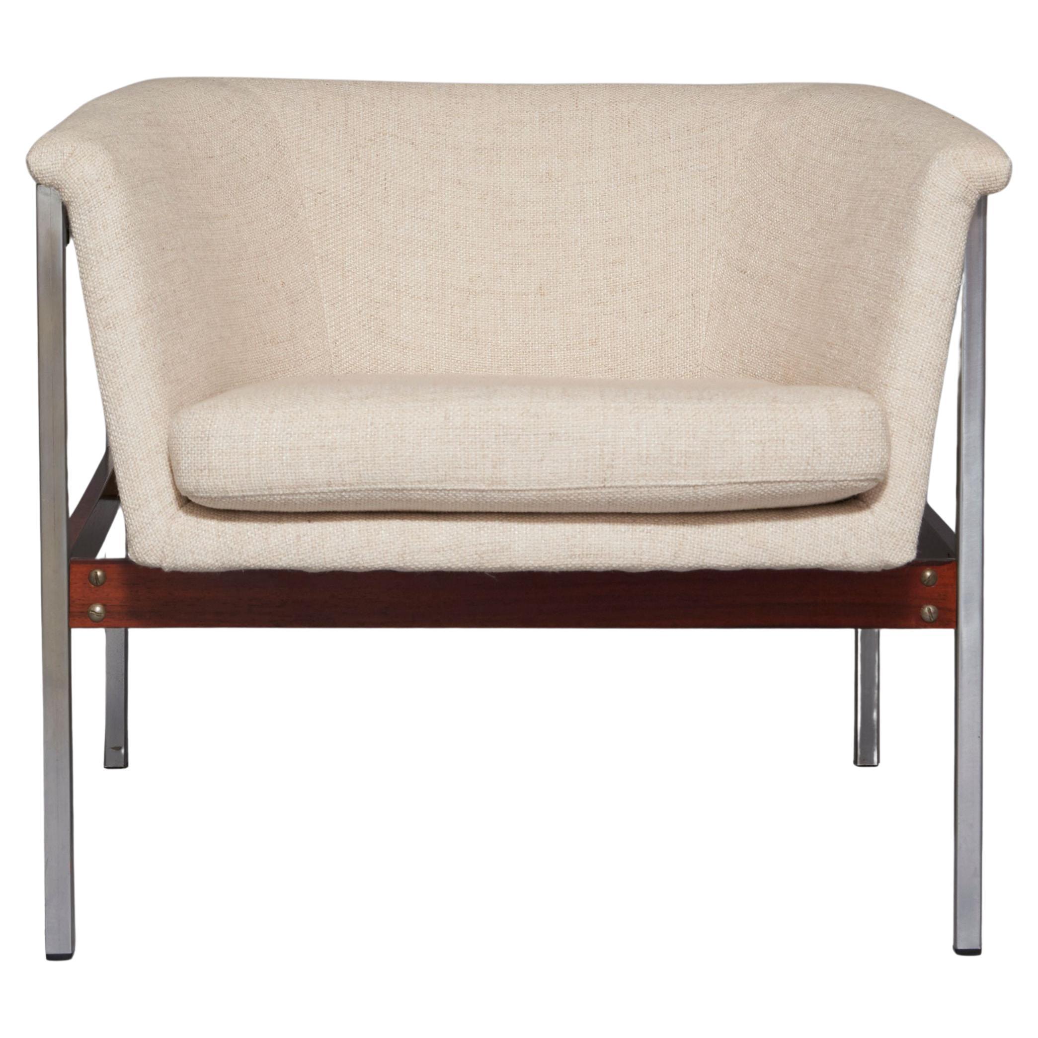 1960’s Geoffrey Harcourt for Artifort ‘’040’’ Lounge Chair