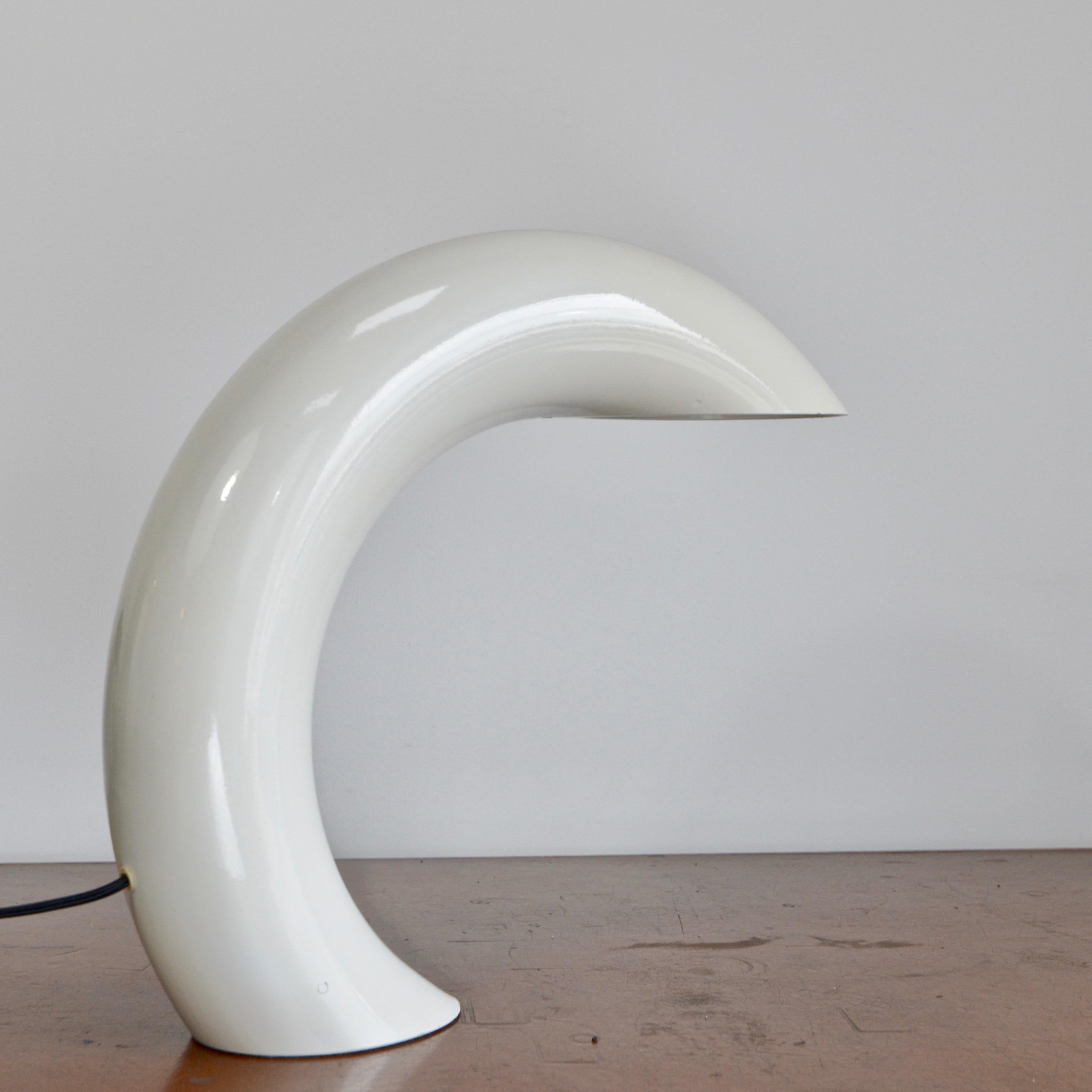 Modern 1960s George Frydman Table Lamp For Sale