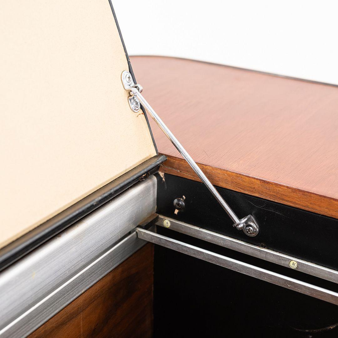 Bureau Action Office I de George Nelson et Robert Propst pour Herman Miller des années 1960 en vente 3