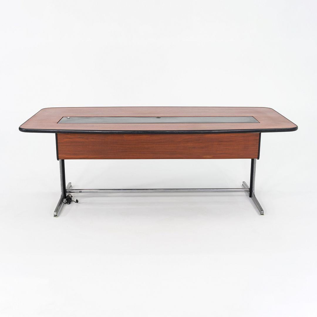 Moderne Bureau Action Office I de George Nelson et Robert Propst pour Herman Miller des années 1960 en vente