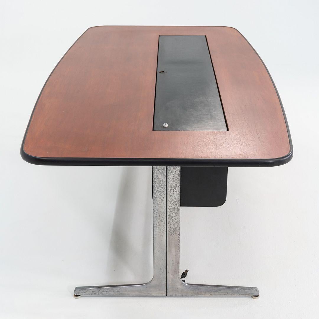Milieu du XXe siècle Bureau Action Office I de George Nelson et Robert Propst pour Herman Miller des années 1960 en vente