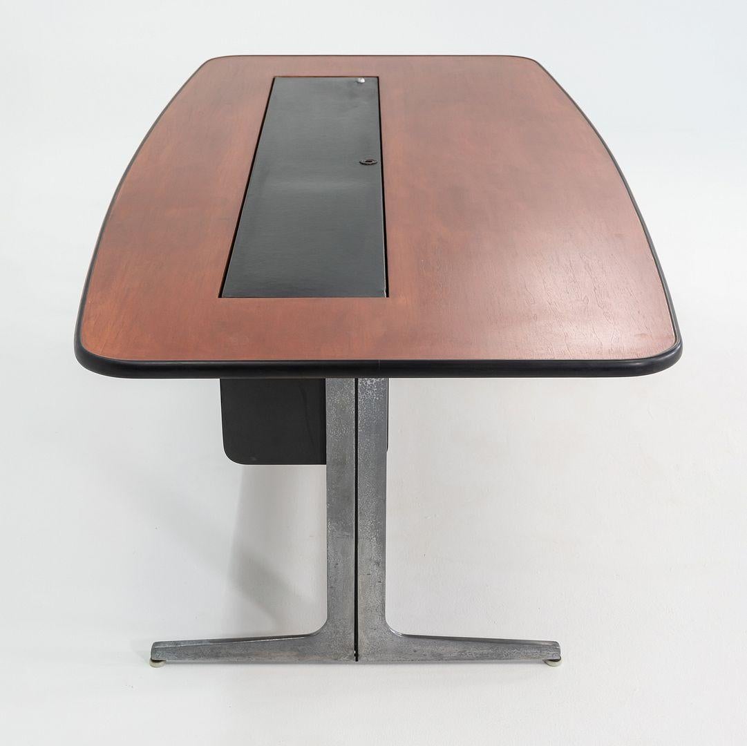 Bureau Action Office I de George Nelson et Robert Propst pour Herman Miller des années 1960 en vente 1