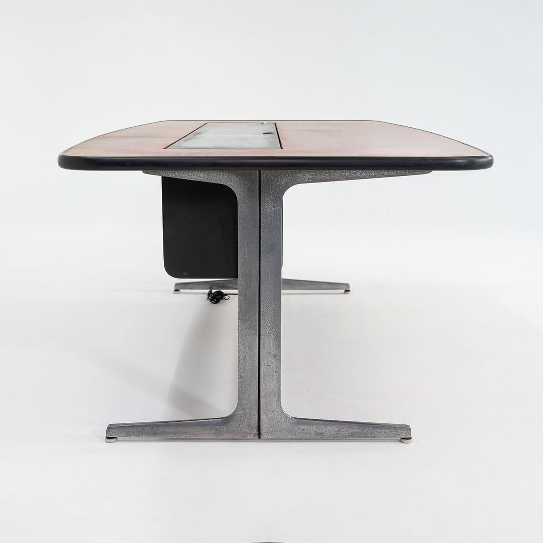 Bureau Action Office I de George Nelson et Robert Propst pour Herman Miller des années 1960 en vente 2