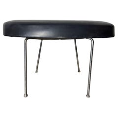 1960s George Nelson "COCONUT" Ottoman / Foot Stool / Herman Miller, Classic