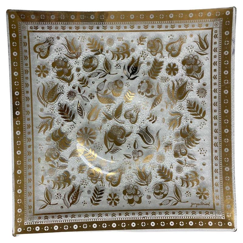 Briard Patterns 46 For Sale on 1stDibs briard